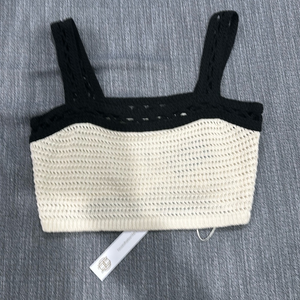 House of Harlow 1960 tank